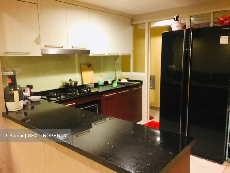 Changi Rise Condominium (D18), Condominium #188464312